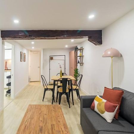 Acogedor Apartamento Centrico Сантандер Экстерьер фото